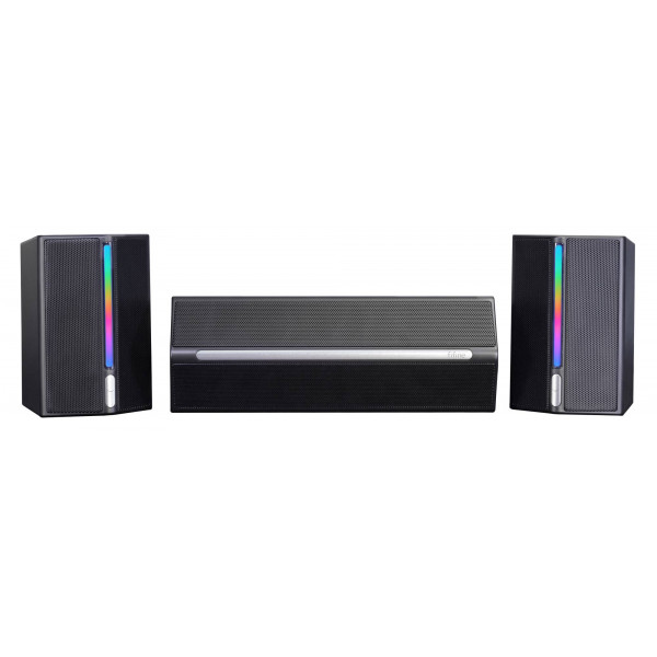 Фото - Компьютерная акустика 2.1 Fifine A22 Gaming RGB Speaker