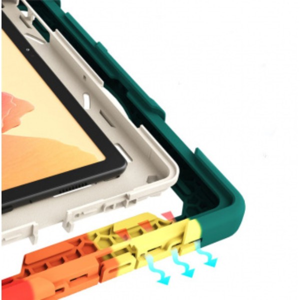 Фото - Чехол для планшета BeCover for Samsung Galaxy Tab A7 SM-T500/SM-T505/SM-T507 Blue (707239)