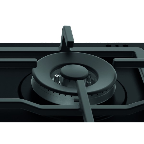 Фото - Варочная панель газовая Whirlpool TGML661NB