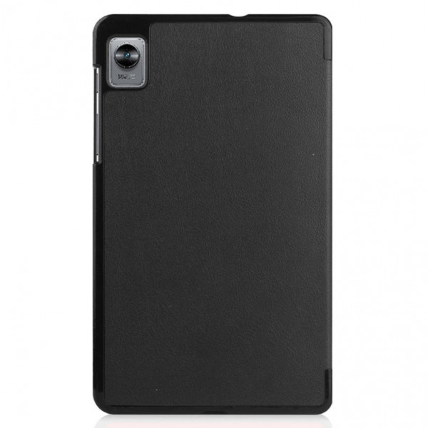 Фото - Чохол для планшета BeCover Smart Case for Blackview Tab 60 8.68'' Black (712836)