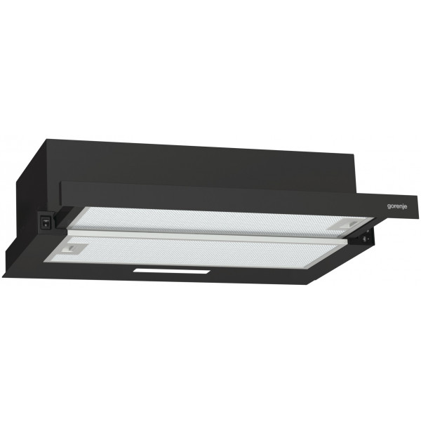 Фото - Вытяжка встраиваемая Gorenje TH60E3B