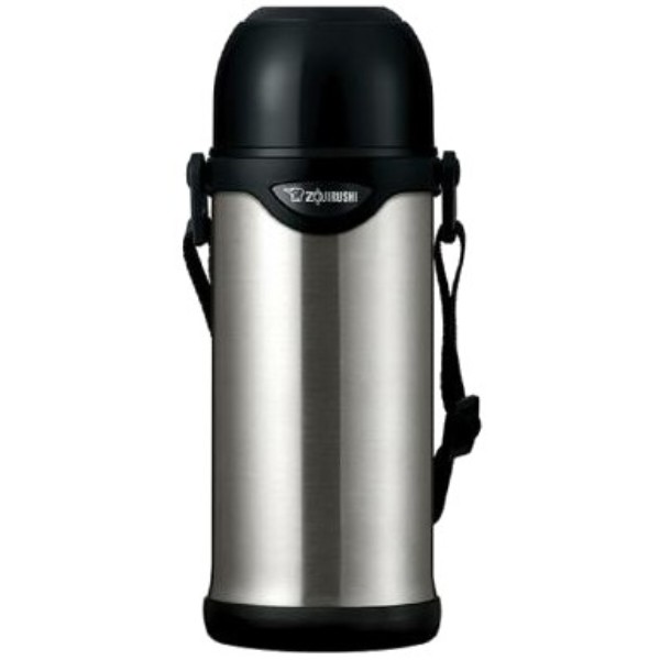 Фото - Термос Zojirushi SJ-TG08XA 0.8 л Steel (1678.04.86)