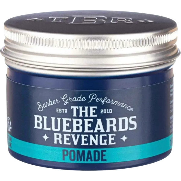 Фото - Помада для укладки волос The Bluebeards Revenge Pomade 100 мл NEW (5060297002571)