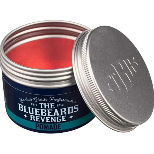 Фото - Помада для укладки волос The Bluebeards Revenge Pomade 100 мл NEW (5060297002571)