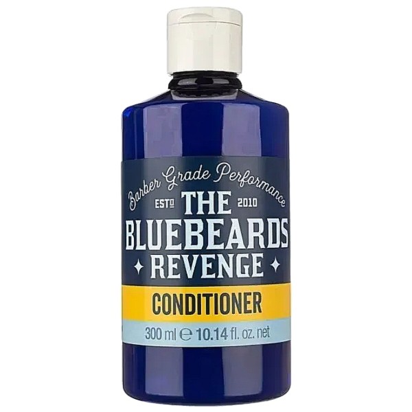 Фото - Бальзам для волосся The Bluebeards Revenge Classic Conditioner 300 мл NEW (5060297002984)
