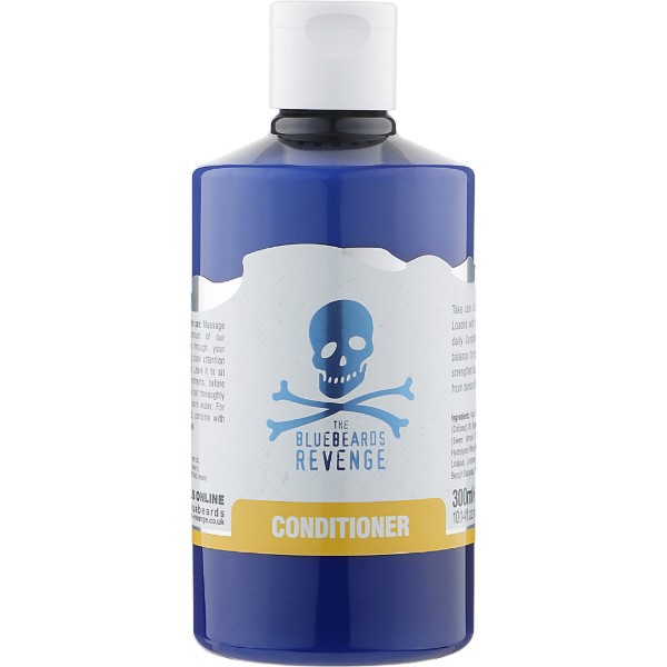Фото - Бальзам для волосся The Bluebeards Revenge Classic Conditioner 300 мл NEW (5060297002984)