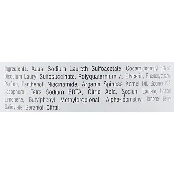 Фото - Шампунь чоловічий The Bluebeards Revenge Classic Shampoo 300 мл NEW (5060297002663)