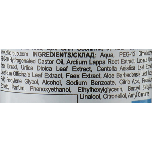 Фото - Спрей для волосся The Doctor Health&Care 150 мл Burdock Energy&5 Herbs (8588006042856)