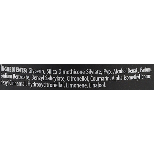 Фото - Пудра для укладки волосся The Shave Factory Sapphire 20 г (840302411780)