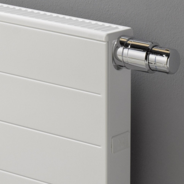 Фото - Радіатор опалення Kermi Therm-X2 Line-V PLV 22 205x1005 мм, 656 Вт (PLV220201001RXK)