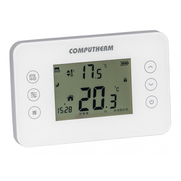 Фото - Терморегулятор Computherm T70