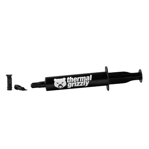 Фото - Термопаста Thermal Grizzly Hydronaut 7.8 г (TG-H-030-R)