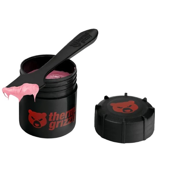 Фото - Термопаста Thermal Grizzly Kryonaut Extreme 33.84 г (TG-KE-090-R)