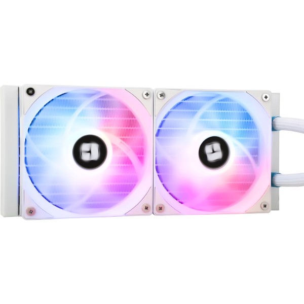 Фото - Водяна система охолодження Thermalright Aqua Elite 240 ARGB V3 White