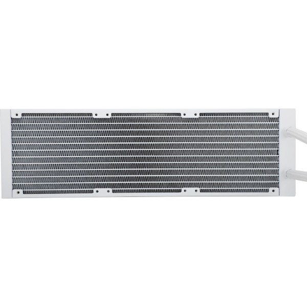 Фото - Водяна система охолодження Thermalright Aqua Elite 240 ARGB V3 White
