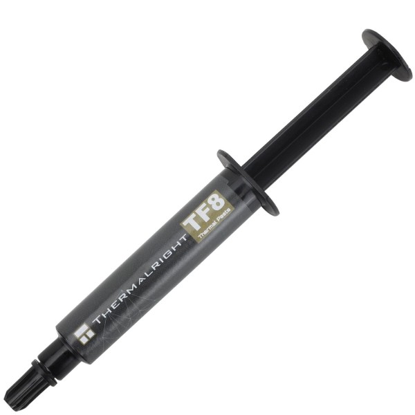 Фото - Термопаста Thermalright TF8 12.8g