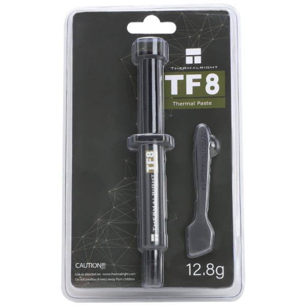 Фото - Термопаста Thermalright TF8 12.8g