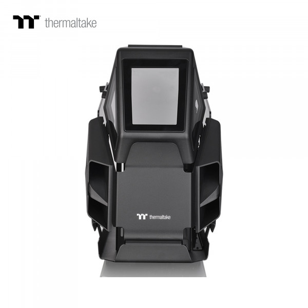 Фото - Корпус Thermaltake AH T200 Black (CA-1R4-00S1WN-00) без БЖ
