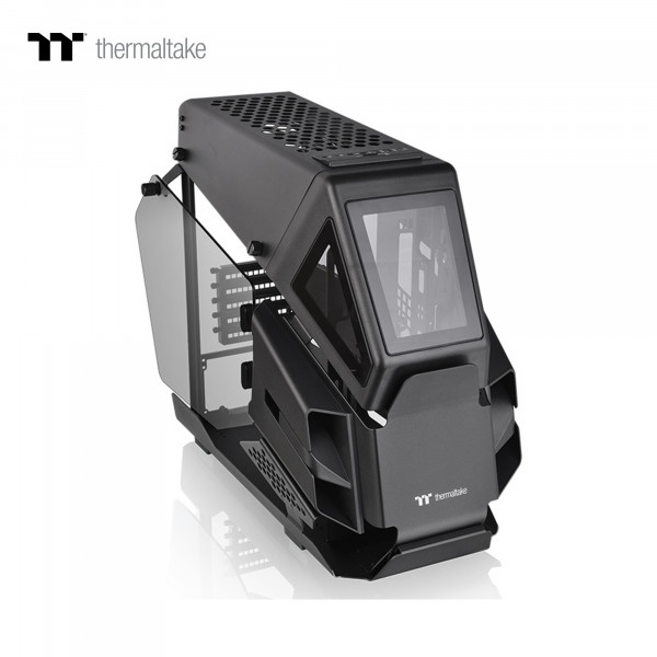 Фото - Корпус Thermaltake AH T200 Black (CA-1R4-00S1WN-00) без БЖ