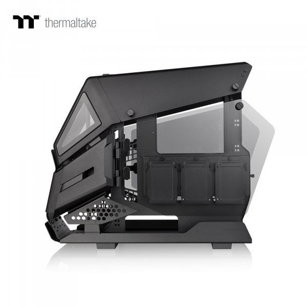 Фото - Корпус Thermaltake AH T200 Black (CA-1R4-00S1WN-00) без БЖ