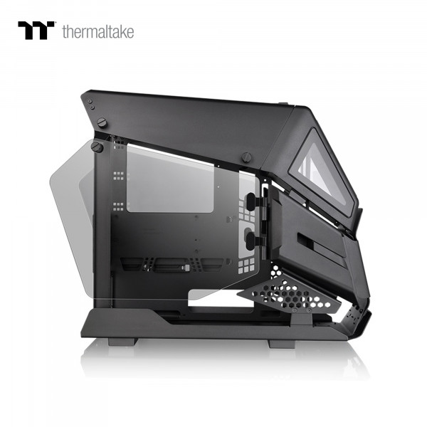 Фото - Корпус Thermaltake AH T200 Black (CA-1R4-00S1WN-00) без БЖ
