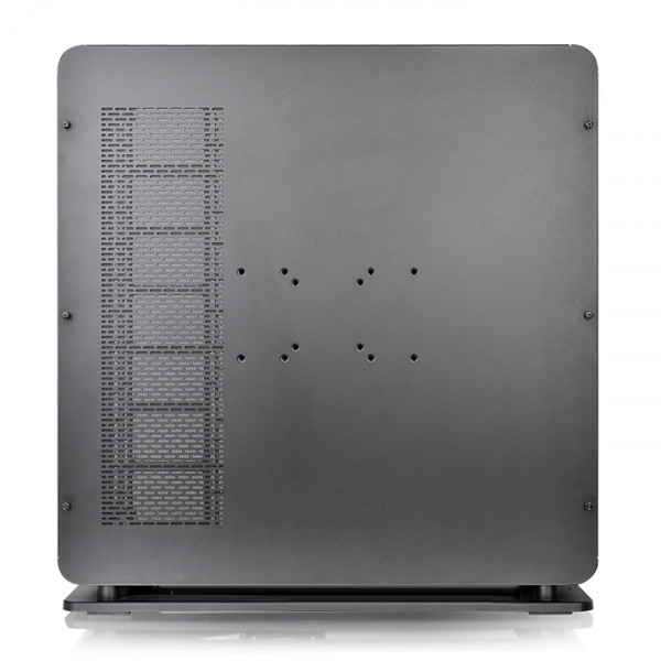 Фото - Корпус Thermaltake Core P8 Tempered Glass Edition Black (CA-1Q2-00M1WN-00) без БЖ