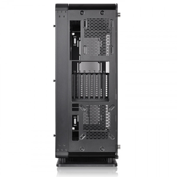 Фото - Корпус Thermaltake Core P8 Tempered Glass Edition Black (CA-1Q2-00M1WN-00) без БЖ