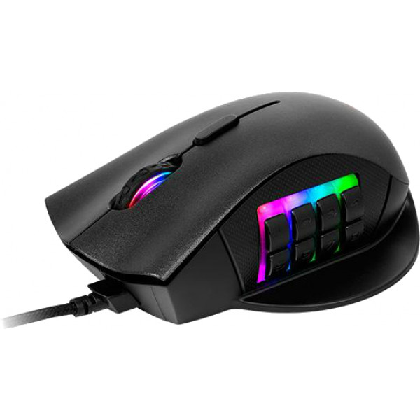 Фото - Мышь проводная Thermaltake NEMESIS SWITCH Optical RGB (MO-NMS-WDOOBK-01)