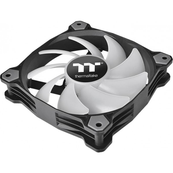 Фото - Мікропошкодження - Корпусний вентилятор Thermaltake Pure 14 (CL-F080-PL14SW-A)