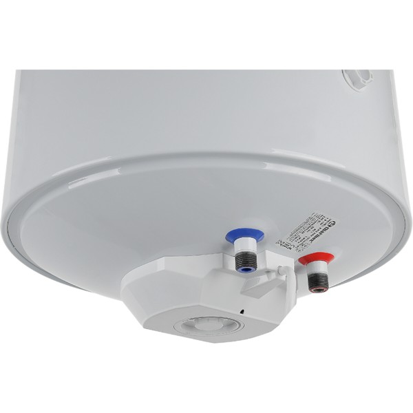 Фото - Водонагреватель Thermex ERS 150 V silverheat