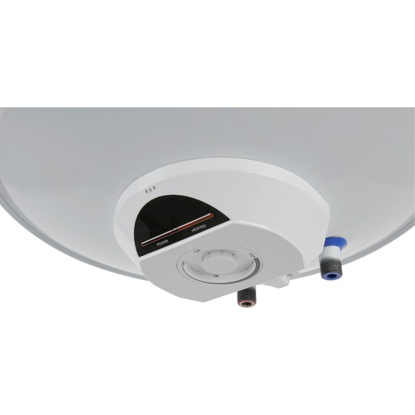 Фото - Водонагреватель Thermex ERS 150 V silverheat