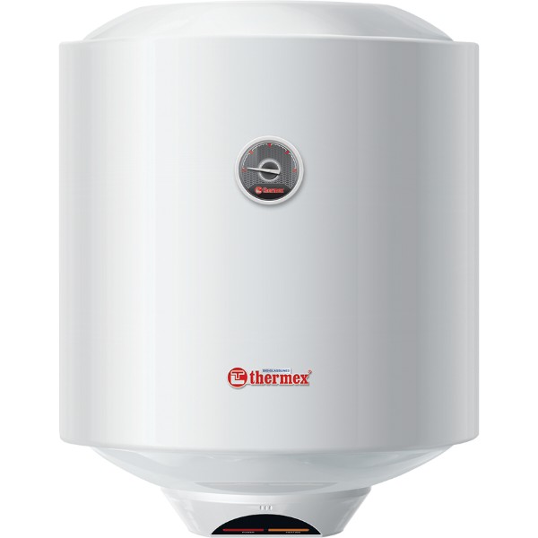 Фото - Водонагреватель Thermex ERS 50 V silverheat