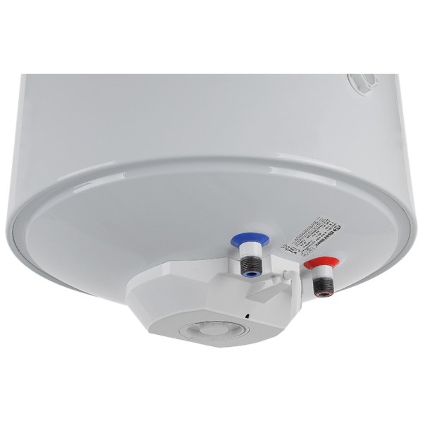 Фото - Водонагреватель Thermex ERS 80 V silverheat