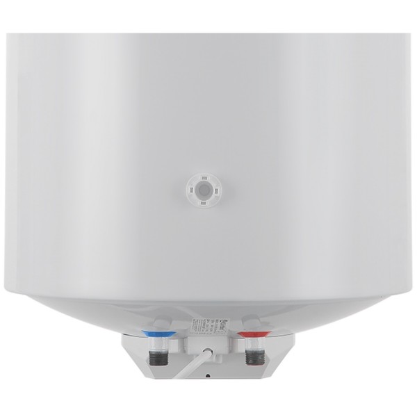 Фото - Водонагреватель Thermex ERS 80 V silverheat