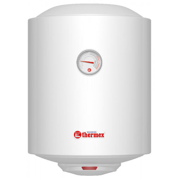 Фото - Водонагреватель Thermex Titaniumheat 30 V Slim