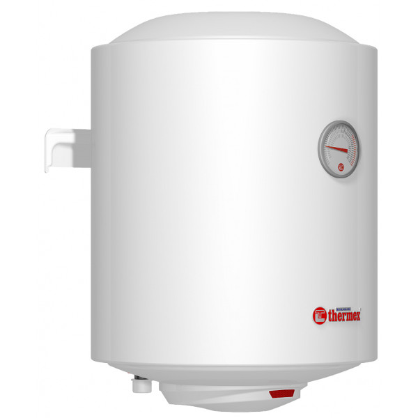 Фото - Водонагреватель Thermex Titaniumheat 30 V Slim