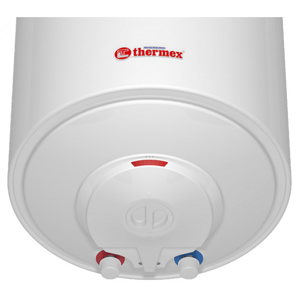 Фото - Водонагреватель Thermex Titaniumheat 30 V Slim