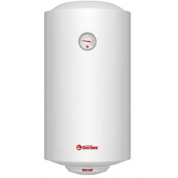 Фото - Водонагреватель Thermex TITANIUMHEAT 50 V SLIM