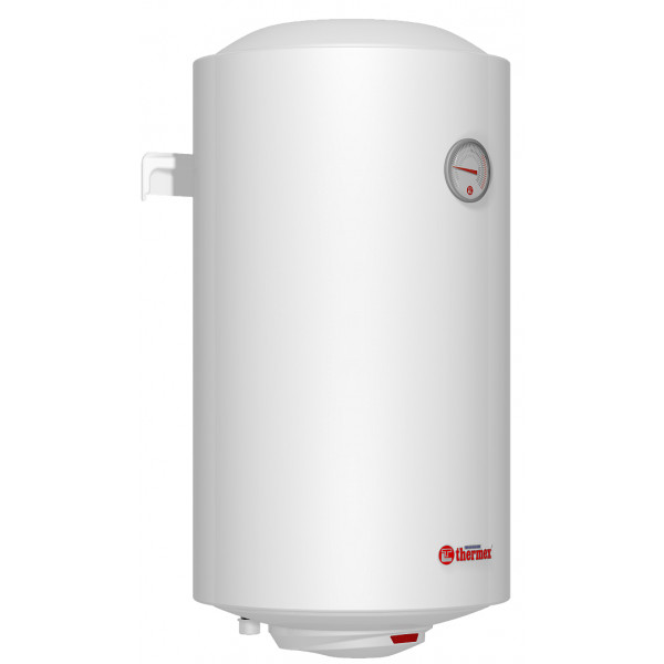 Фото - Водонагреватель Thermex TITANIUMHEAT 50 V SLIM