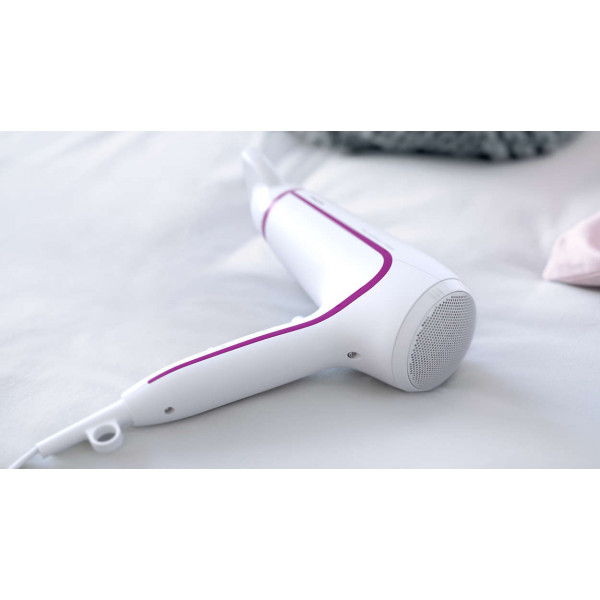 Фото - Фен Philips ThermoProtect HP8230/60