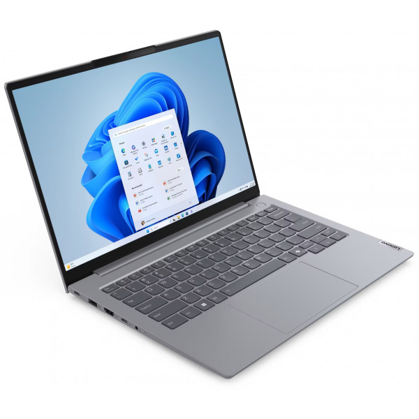 Фото - Ноутбук Lenovo ThinkBook 14 G7 ARP (21MV0030RA) Arctic Grey