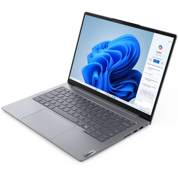 Фото - Ноутбук Lenovo ThinkBook 14 G7 ARP (21MV0031RA) Arctic Grey