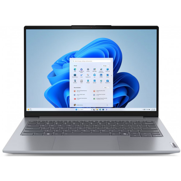 Фото - Ноутбук Lenovo ThinkBook 14 G7 ARP (21MV0030RA) Arctic Grey