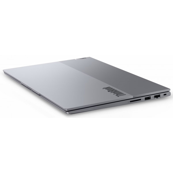 Фото - Ноутбук Lenovo ThinkBook 14 G7 ARP (21MV0030RA) Arctic Grey