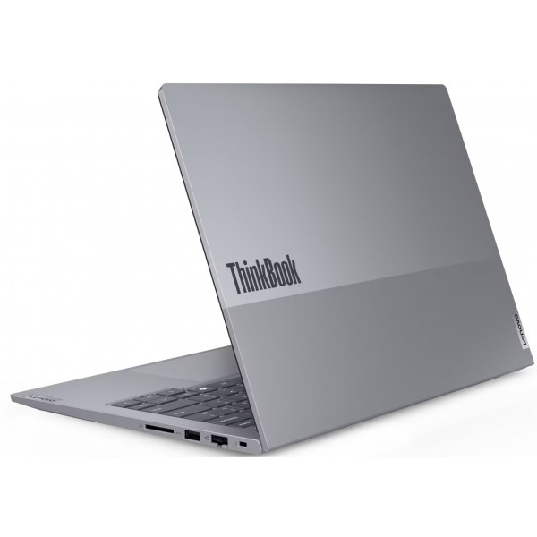 Фото - Ноутбук Lenovo ThinkBook 14 G7 ARP (21MV0031RA) Arctic Grey