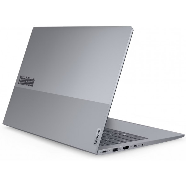 Фото - Ноутбук Lenovo ThinkBook 14 G7 ARP (21MV0030RA) Arctic Grey