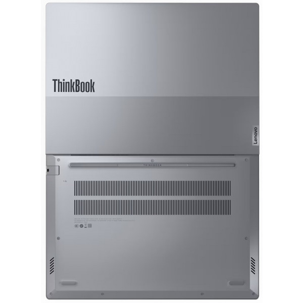 Фото - Ноутбук Lenovo ThinkBook 14 G7 ARP (21MV0030RA) Arctic Grey