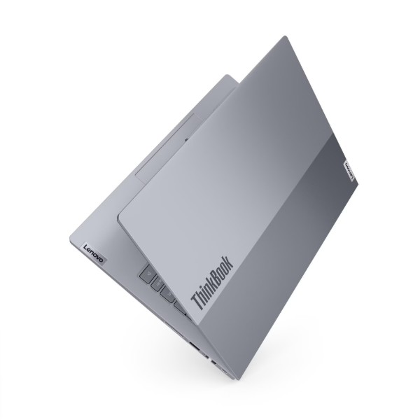 Фото - Ноутбук Lenovo ThinkBook 14 G8 IAL (21SJ007DRA) Arctic Grey