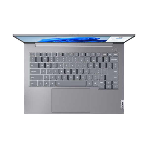 Фото - Ноутбук Lenovo ThinkBook 14 G8 IAL (21SJ007PRA) Arctic Grey