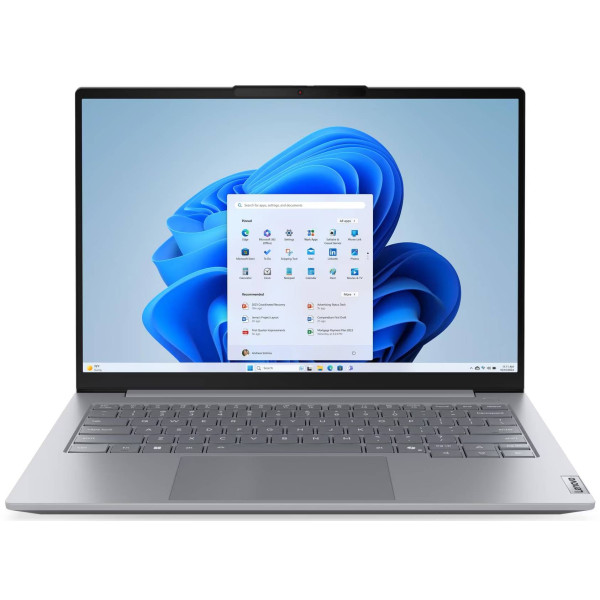Фото - Ноутбук Lenovo ThinkBook 14 G9 IRL (21UY0064RA) Arctic Grey